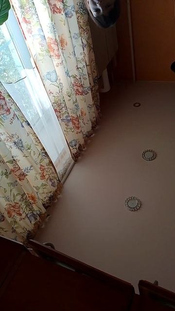 танец часть первая