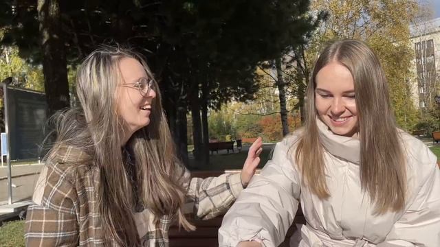 Социальный ролик «Простое правило»