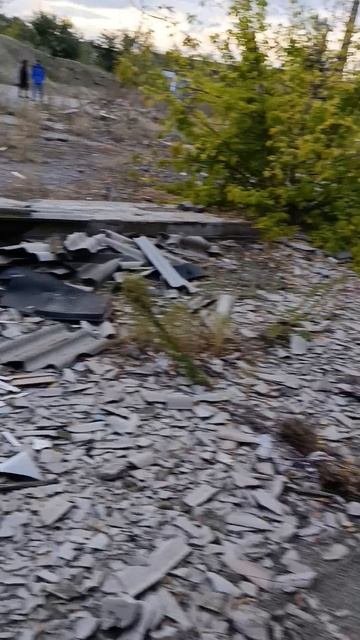 Волгоград ул.Зелинского агрегат