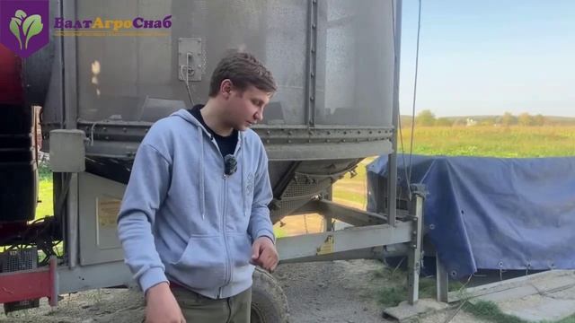 Итальянская сушилка, которая окупилась за год. Личный опыт Андрей Фермер 40