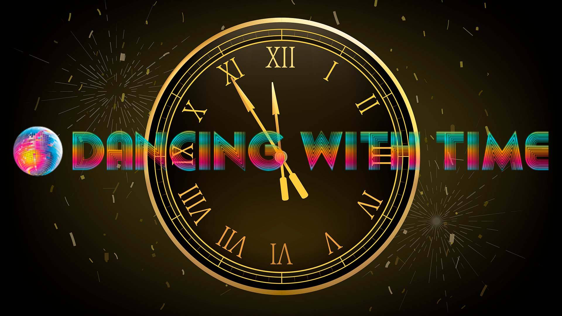 Dancing with time