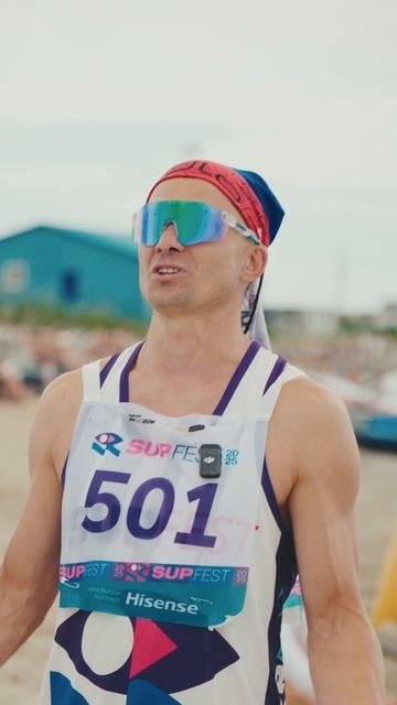 Кирилл Мединцев - профессиональный спортсмен и чемпион Приморского края по сап-бордингу