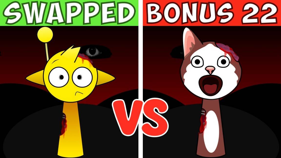 🎲 SWAPPED VS BONUS 22! 🚀 КТО ВЗОРВАЛ ТРЕНДЫ?