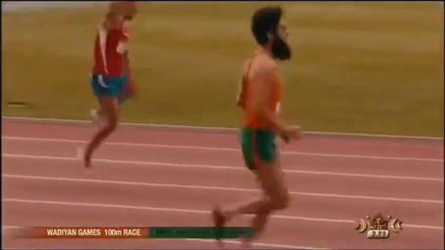 Как стать чемпионом? Шутка.