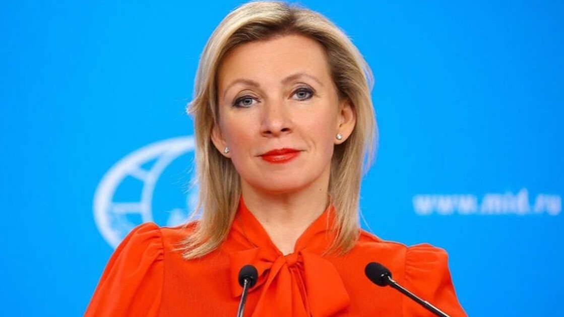 Захарова с иронией отреагировала на допрос властями Британии политика Галлоуэя