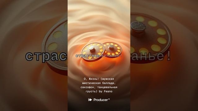 Ницше - Танцевальная... О, Жизнь