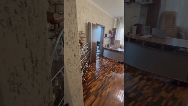 Дом 330 м2 на 9 сотках земли Энгельс Рябиновый переулок