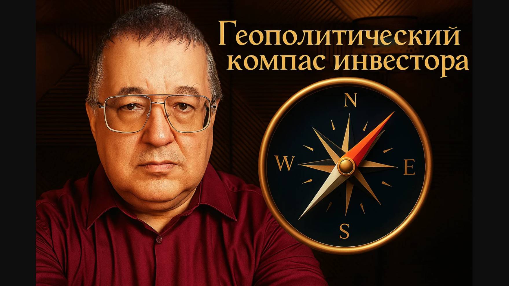 Геополитический компас инвестора: Навигация по рынку акций