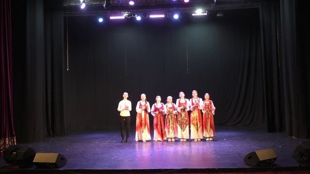 КАЗАКИ в Берлине