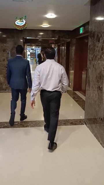 В отеле Ramada Hotel And Suites By Wyndham Ajman ОАЭ