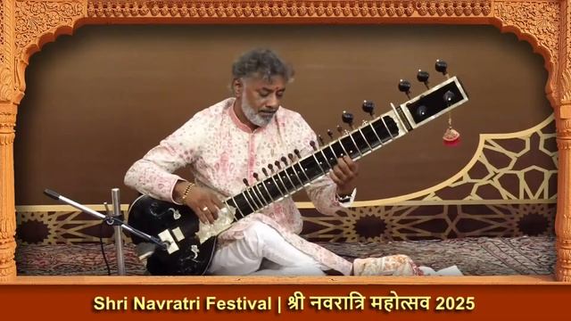 Raag Puriya | Pt. Avaneendra Sheolikar & Pt. Sandesh Poputkar | Sahaja Yoga