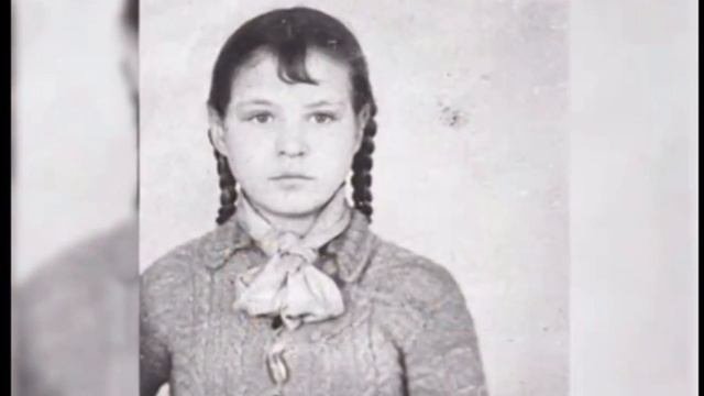 Вероника Козина  ТОЧКА.РФ  ПОБЕДА 80  г. Красноярск