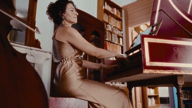 Antonio Vivaldi - Summer From The 12 Seasons - Duo Perfetto