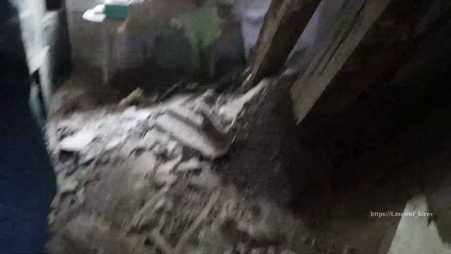 Новости Кирова 26.09.25