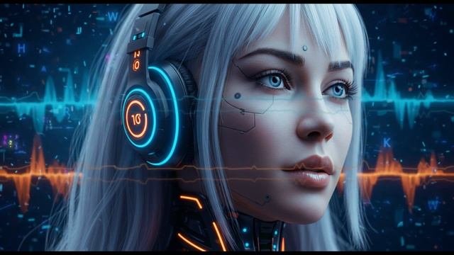 Melodic Techno  Trance Progressive House Mix 