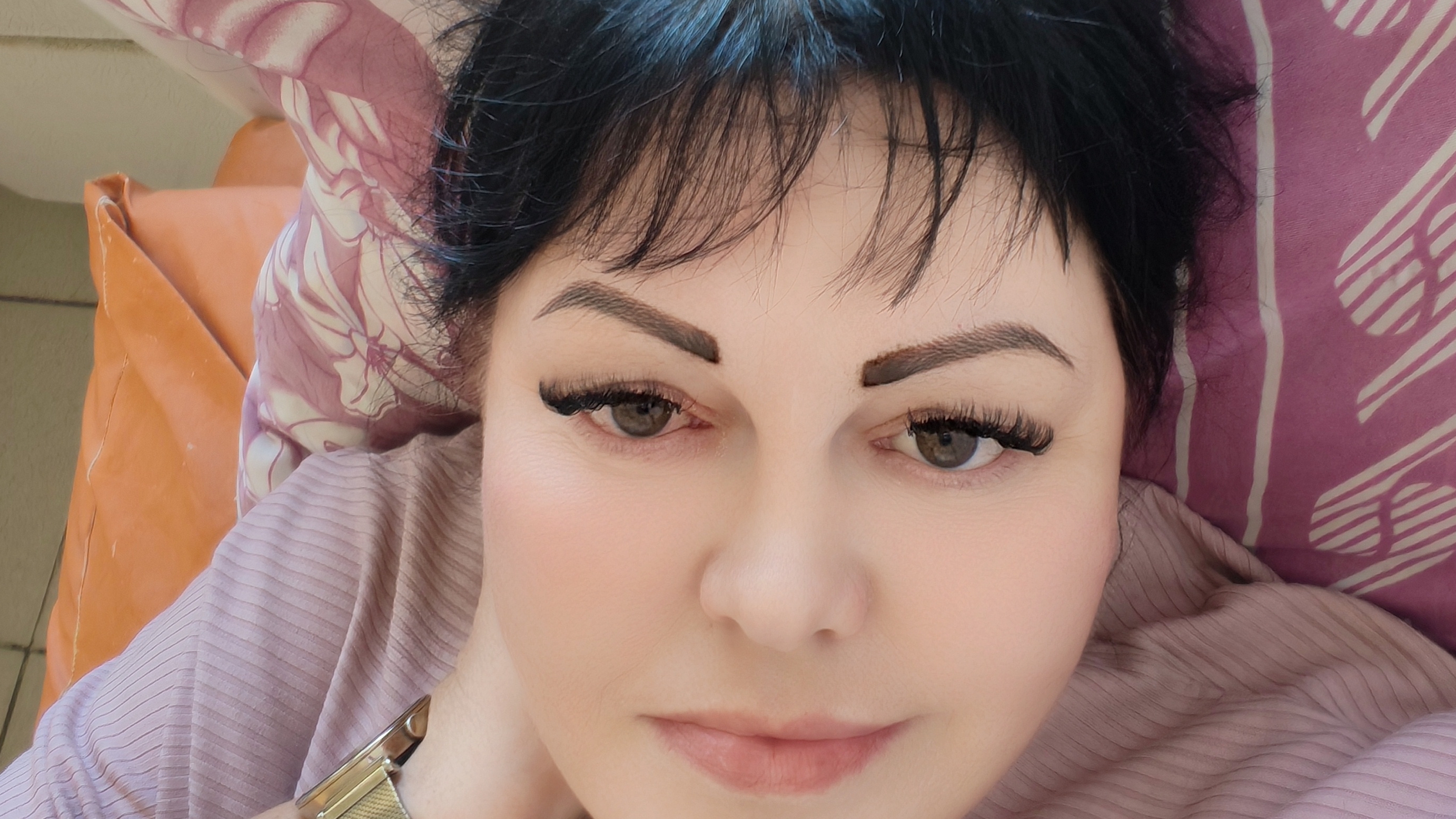 Я в больнице