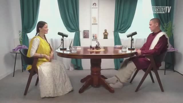 Как проявляется преданность Богу  «Бхагавад-гита как она есть» Ачьюта дас