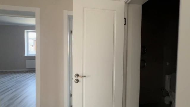 Дуплекс 99,4 кв м