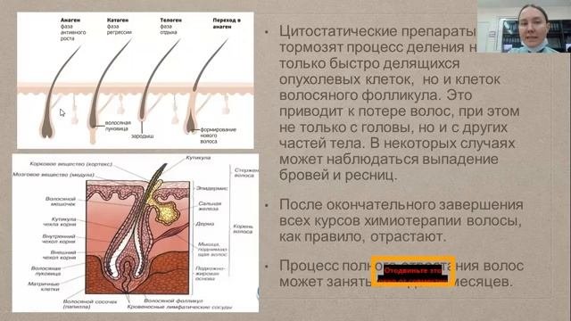 Легенды и мифы аллогенной трансплантации гемопоэтических стволовых клеток