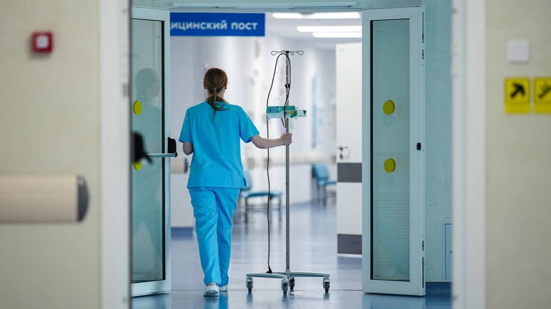 Стало известно о состоянии пострадавших при нападении на архангельский техникум