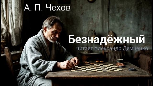 Чехов А.П. 