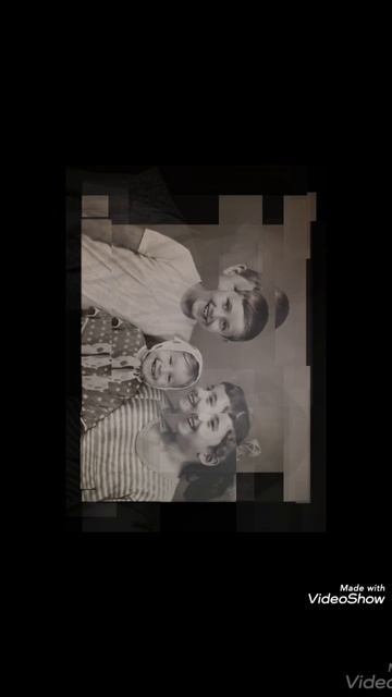 Оживление старых фотографий.
