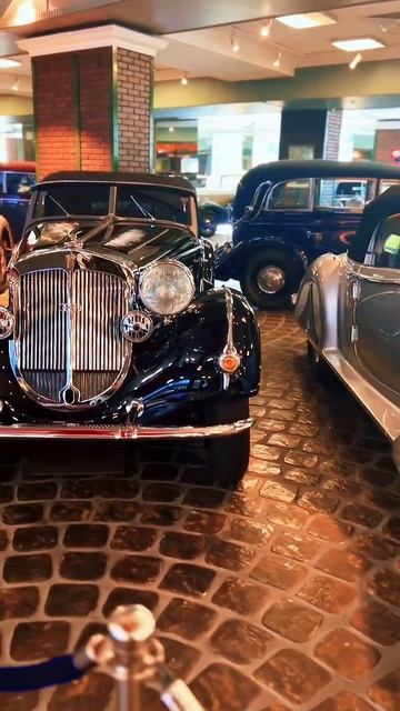 #retrocar #shorts #horch #audi