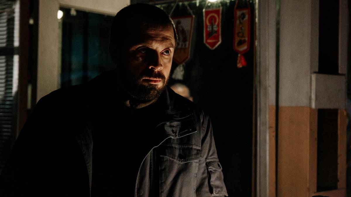 Бар «Один звонок» - 1 Сезон 1 серия / Премьера 2025