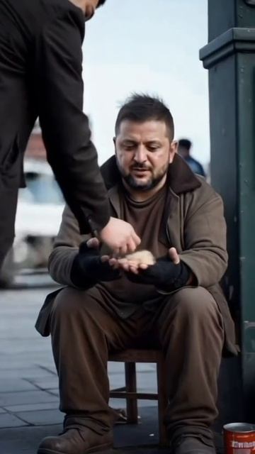 ПРОСРОЧКА заявил что Украина хочет получать от Запада миллиард долларов на оружие ежемесячно 🤣 !!!