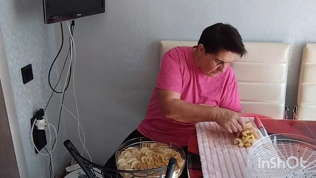 Воспоминания /как живут в русской деревне