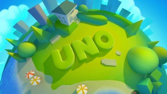 UNO!™ Mobile