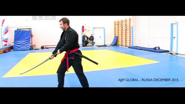 Катабами Джиу-Джитсу Клан в Санкт-Петербурге