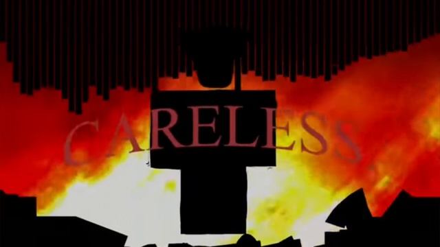 Careless Die Of Death