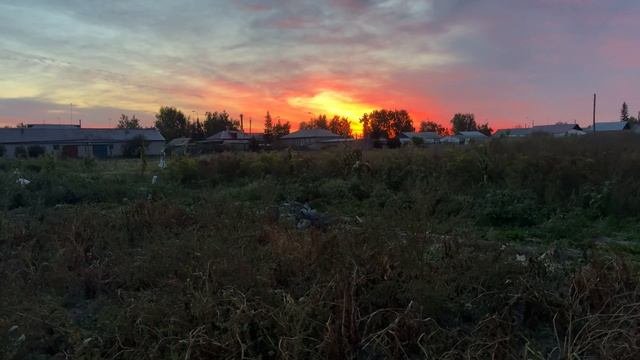 17.09.2025. Утро
