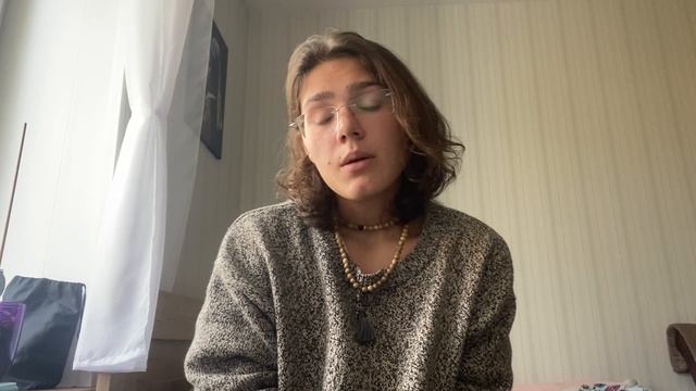 Дарья Сергеевна - История