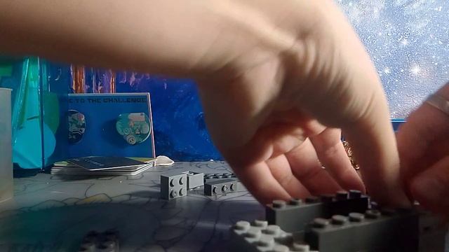 Лего ядерная бомба 🧨🧨