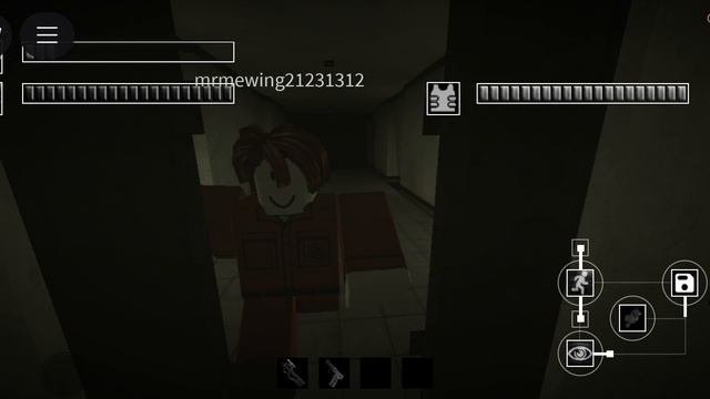 гуляем по Scp комплексу