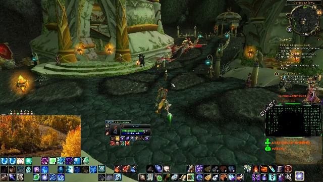 Wowrandom. LK.#022.Игра World Of Warcraft