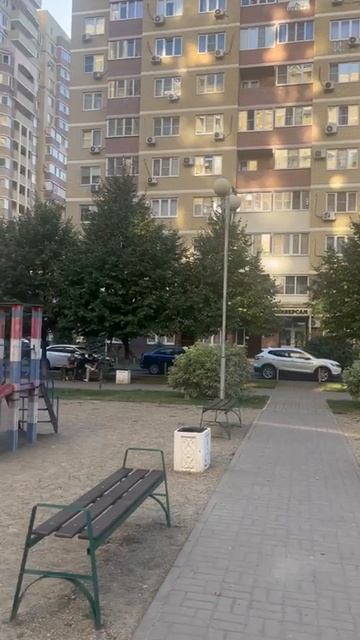 Что нужно детям