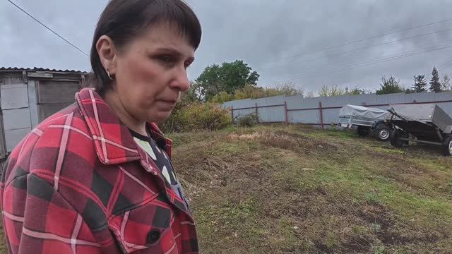 Когда все это закончится!