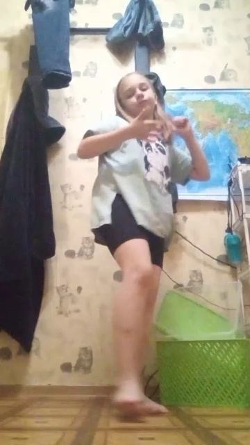 Мой реп