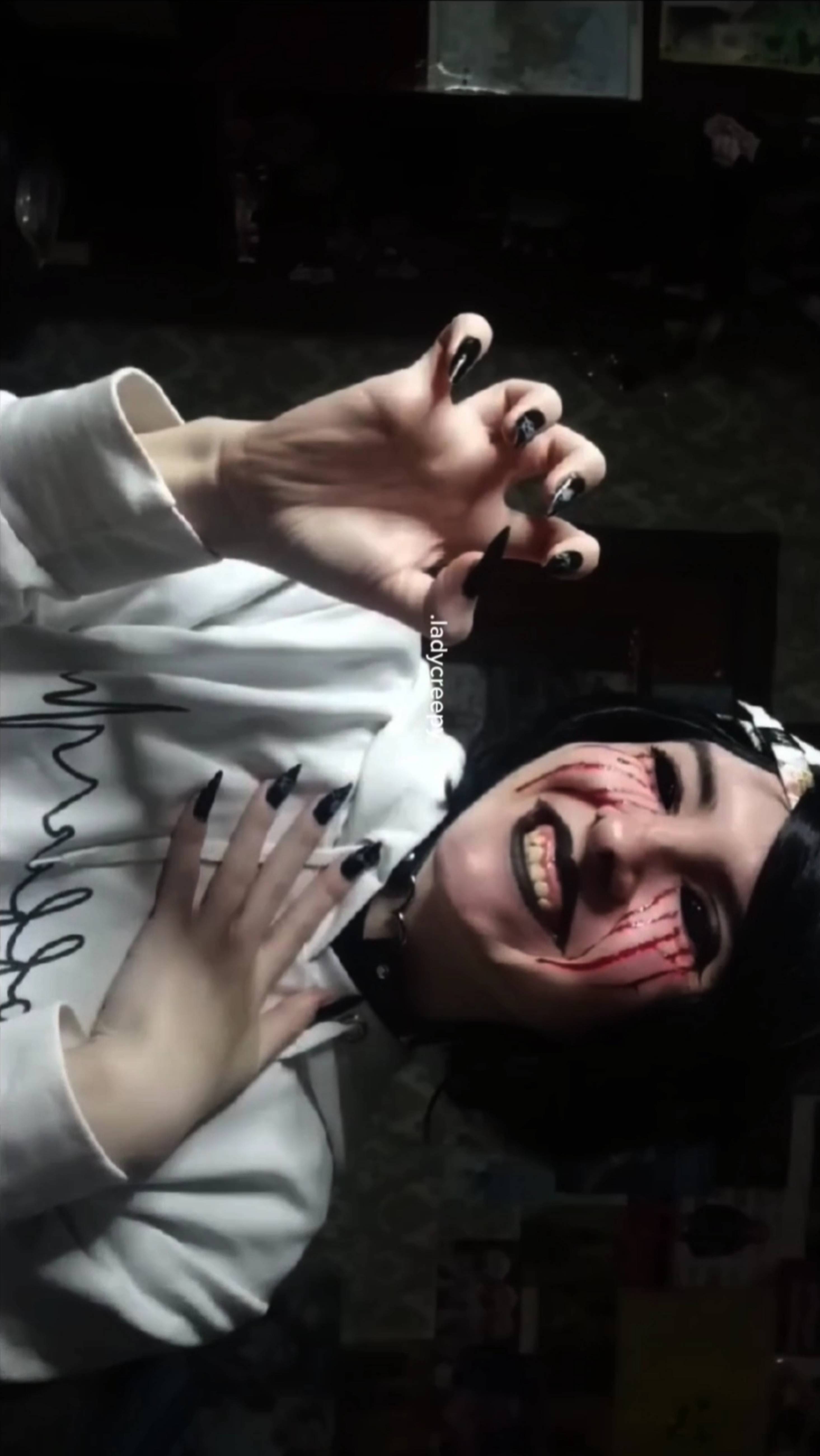 Т!k Т0k: Aliceloveben