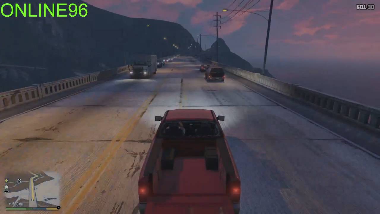 GTA 5