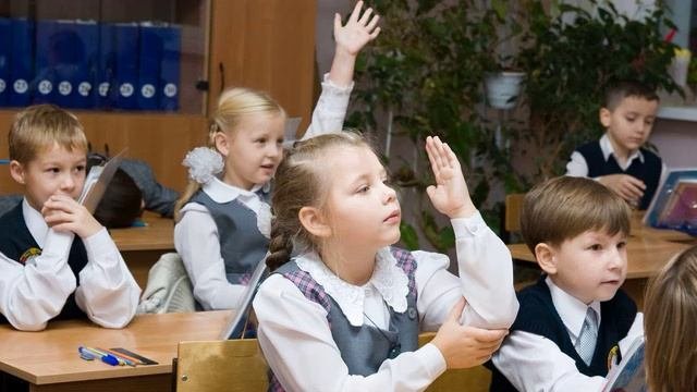 Школа осознанной гимнастики. Часть 3.