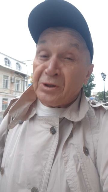 Утро РФ Лисова *Абхазия отобрала дом у пенсионеров РФ в День Победы.