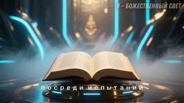 Последнее предупреждение русскому народу