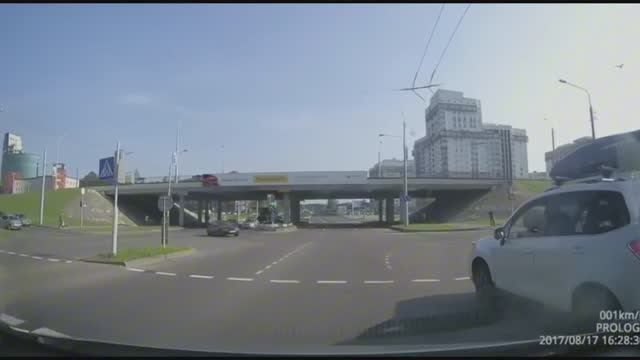 карма для авто хамов92