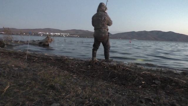 Рыбалка -17. Лето 2025 Усть - Абакан