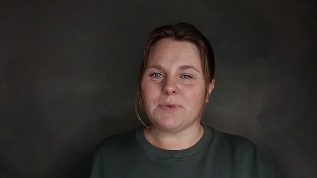 О. В. Родионова видеовизитка