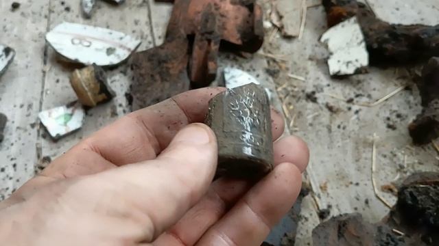 Подпольный коп 2